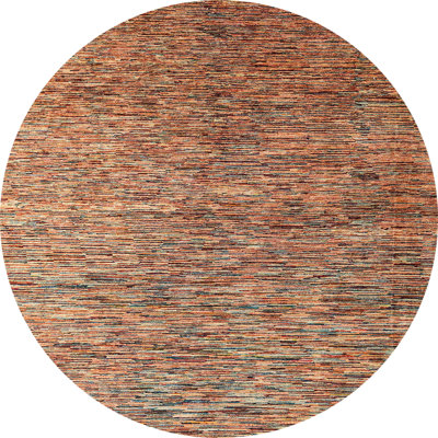 Tapis abstrait moderne 4283