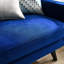 Causeuse en velours Engage Performance par Modway-1208144190