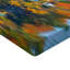 Drap-housse en microfibre abstrait Outer Space-101800443-43716274