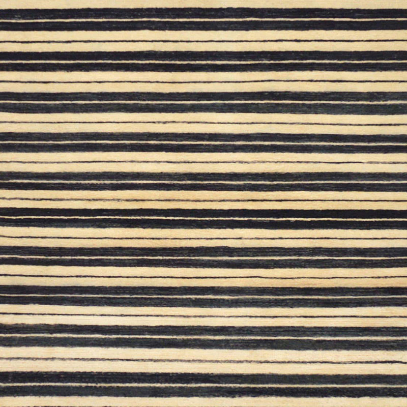 Abstract Indoor Rug, Square 6'