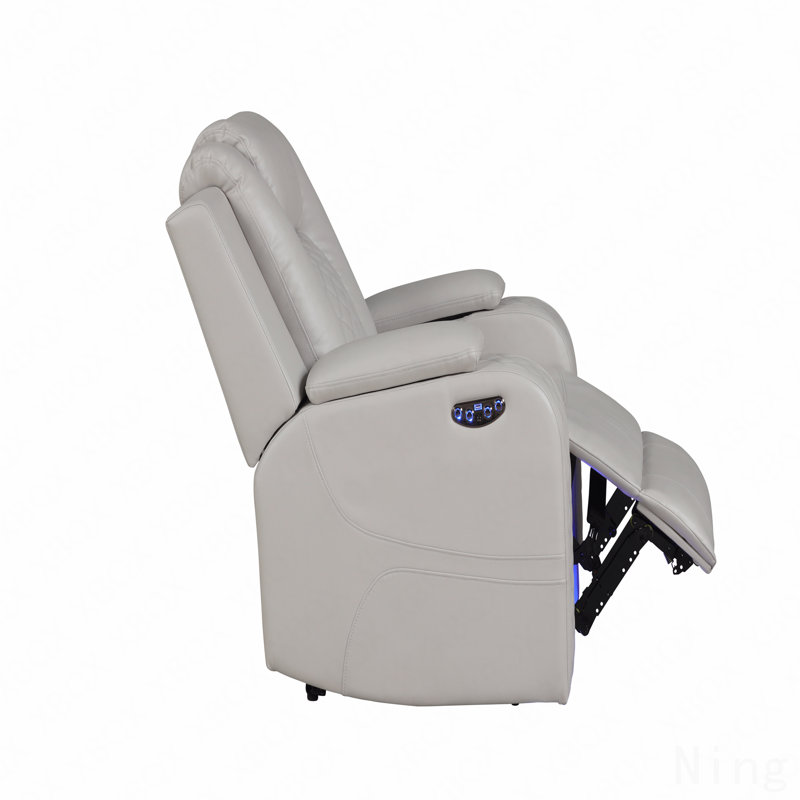 Fauteuil inclinable électrique Ice