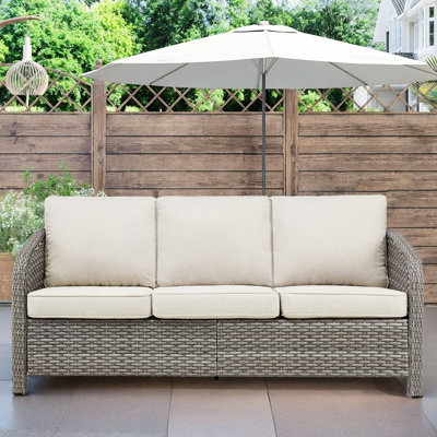 Patio Dining Set with