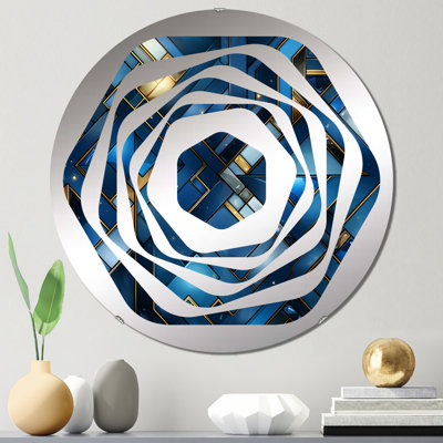 Miroir décoratif Amorphe