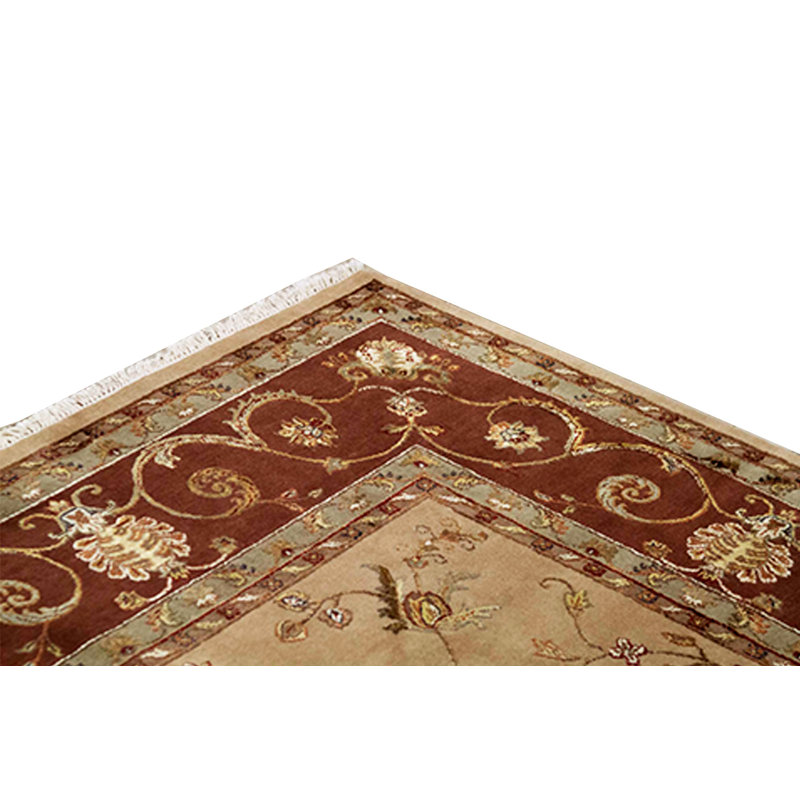 Dharma Oriental Area Rug