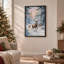Art mural sur toile Brown-546255082