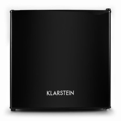 Klarstein Spitzbergen Aca 40m³ L Freestanding Mini Fridge