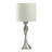 Azurae Metal Table Lamp-1602688056