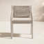 Swanson Outdoor Dining Armchair