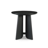 Dearborn Solid Wood End Table