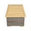 Table basse Akaysha