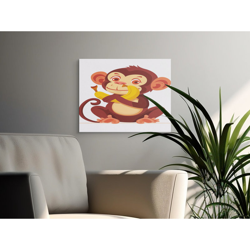 Wrapped Canvas Print Set, 24x18