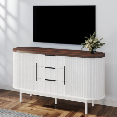  Meuble télé 55 po