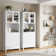 Aivery 76.6'' Kitchen Pantry