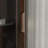 American style rotating display bookcase