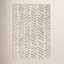 Rowley Grey Machine Washable Rug-2050135168