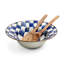 Royal Check® Salad Serving 3 - Piece Set