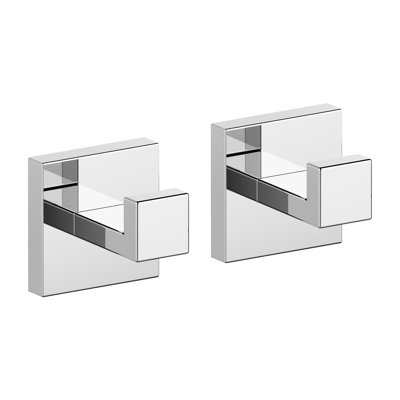 Robe Hook Wall Mounted