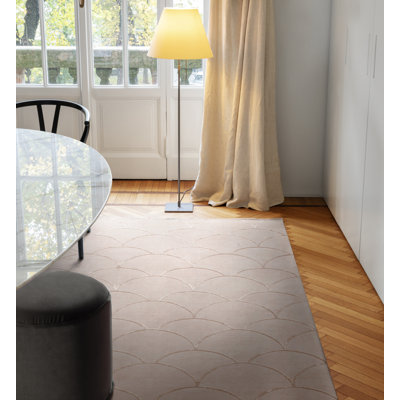 Bowden Geometric Area Rug