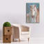 «Maisy» par Danhui Nai, art mural sur toile-846240020