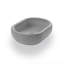 Newterra Handmade Oval Vessel Bathroom Sink-54646584