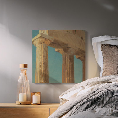 Lohmann Wrapped Canvas Print Set