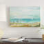 « serenity on the beach » sur toile-29640637-74388371-74388372