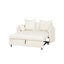 Shellplant Sofa Bed-1697659495