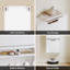 8 Pair Shoe Storage