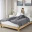 Couverture chauffante molletonnée en sherpa-1005826082-1005826083
