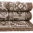 Outdoor Chand Rug Brown Color-2072051270