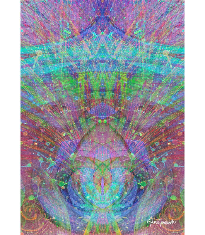 Synchronicity 6