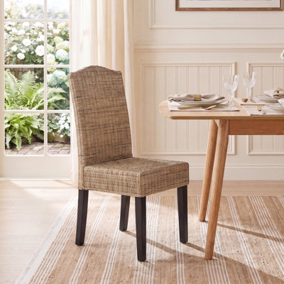 Chaise d'appoint Hutto