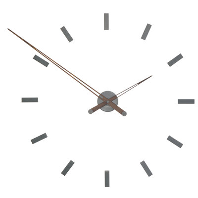 Tacon Analog Clock
