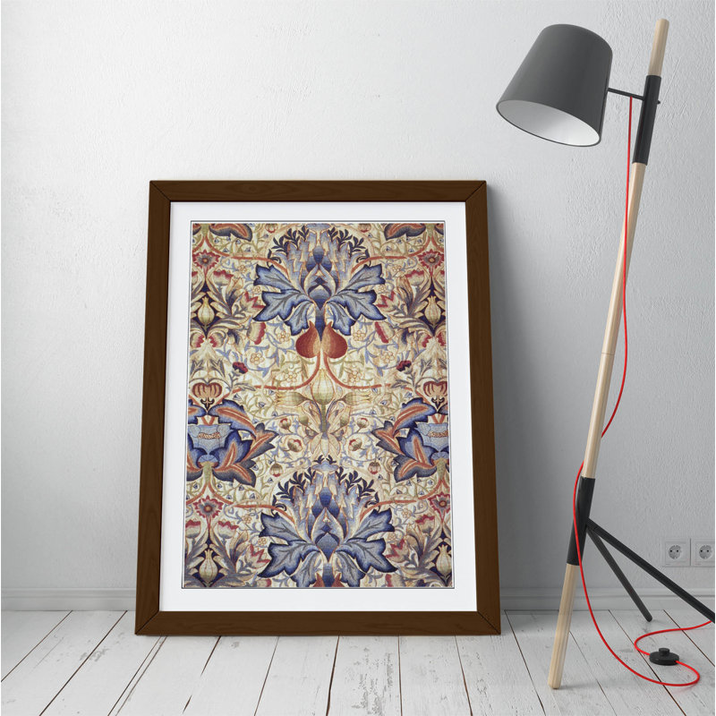 Wrapped Canvas Print, 162.56cm H x 226.06cm W