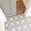 Remy 8" x 8" Cement Spanish Wall & Floor Tile-2121703297