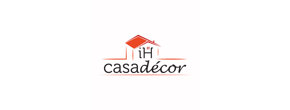 iH casadécor Logo