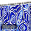 Rideau de douche Kaleidoscope-129038855