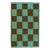 Guljar One-of-a-Kind 8'11'' X 5'8'' Hand Knotted Area Rug