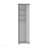 Storage Broom Closet White
