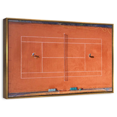 Court de tennis Wuppertal