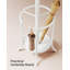 Alsafi Freestanding 12 - Hook Coat Rack-1163046310