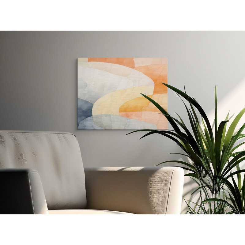 Wrapped Canvas Print Set, 22.86 cm H x 30.48 cm W