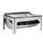 Stainless Steel Chafing Dish