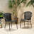 Patio Chair Java