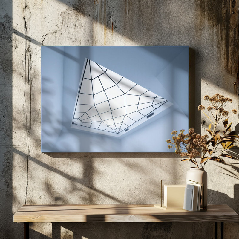 Wrapped Canvas Print, 50.8 cm H x 76.2 cm W