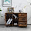 57cm H x 90cm W Printer Stand-342887131