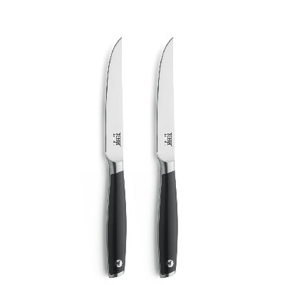 TENDERLOIN Steakmesser Set 2-teilig