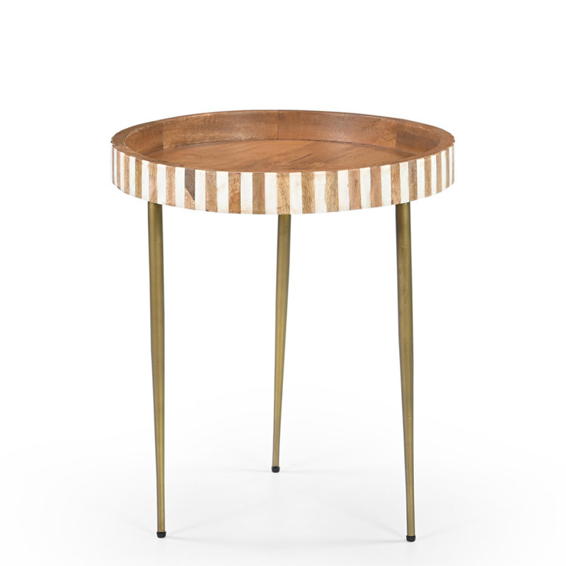 Table de bout Picazuro