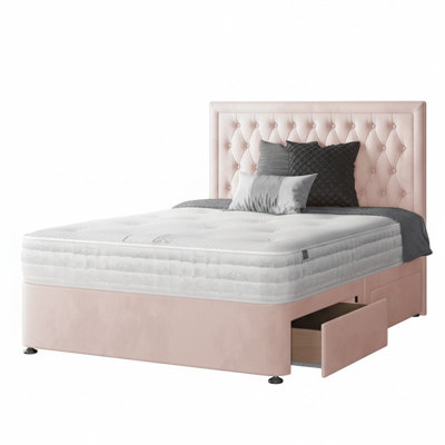 Gallego Divan Bed Base