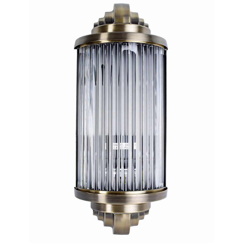 Alwina Flush Mounted Sconce
